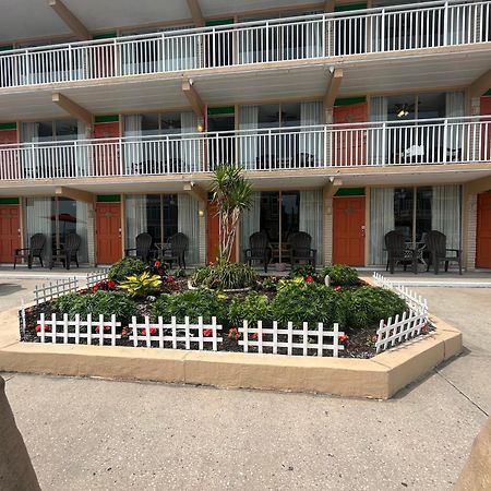 Granada Ocean Resort Уайлдвуд-Крест Экстерьер фото